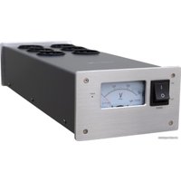 Сетевой фильтр Taga Harmony PF-600 2022 (серебирстый)