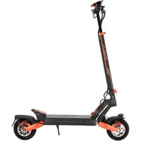 Электросамокат Kugoo F3 Pro СПМ