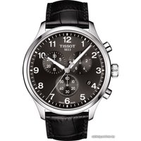 Наручные часы Tissot Chrono XL Classic T116.617.16.057.00 в Бресте
