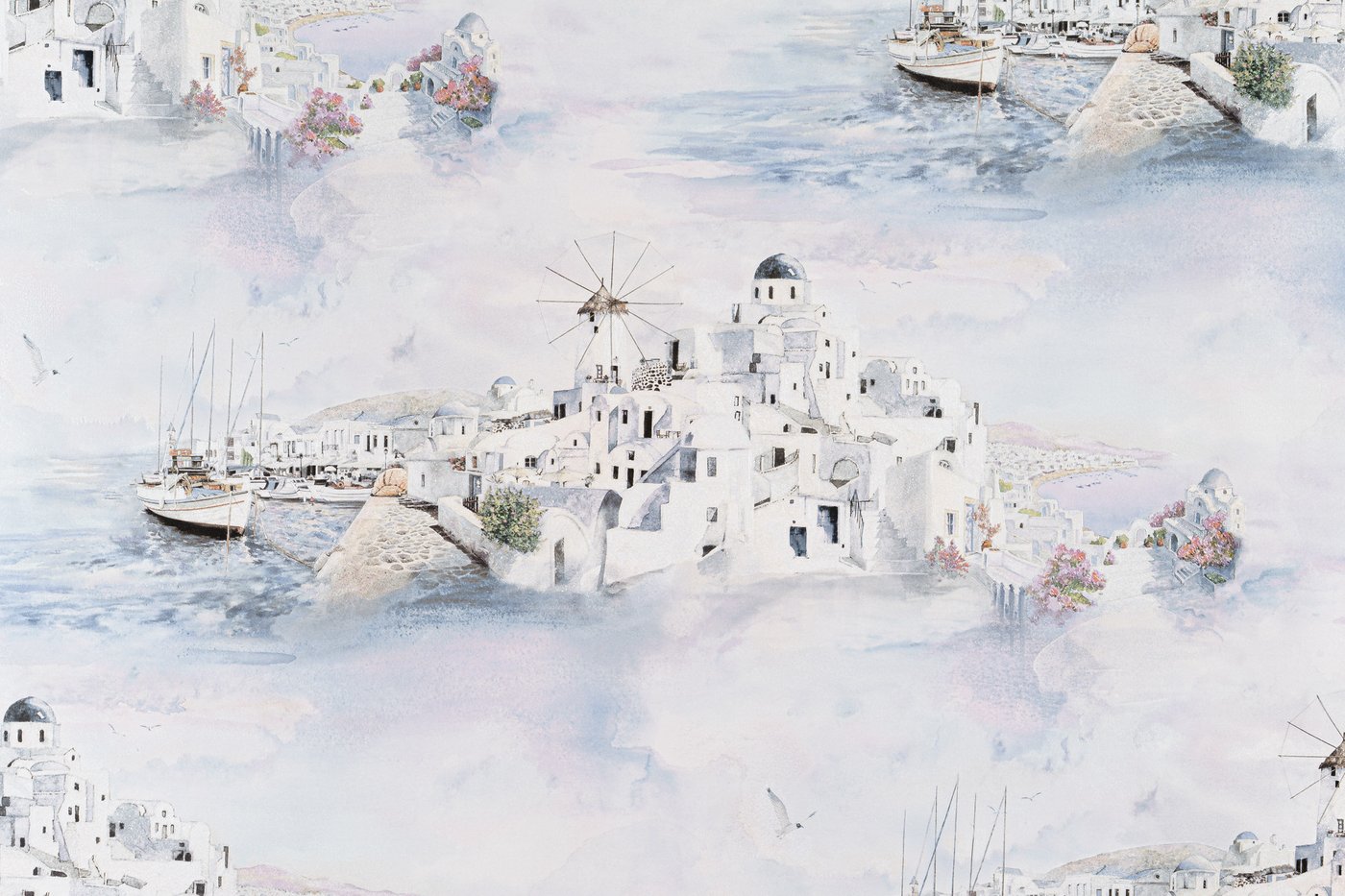 

Виниловые обои OVK Design Марина 10878-02