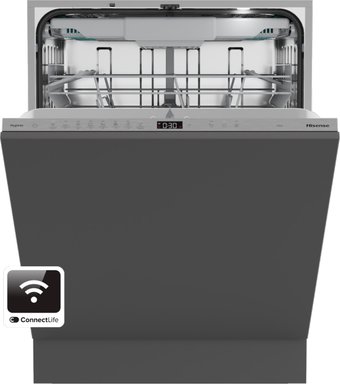 Встраиваемая посудомоечная машина Hisense HV673D64