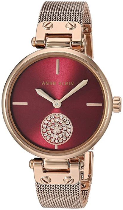 

Наручные часы Anne Klein AK/3000BYRG