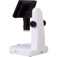 Микроскоп Levenhuk DTX 700 LCD 75075