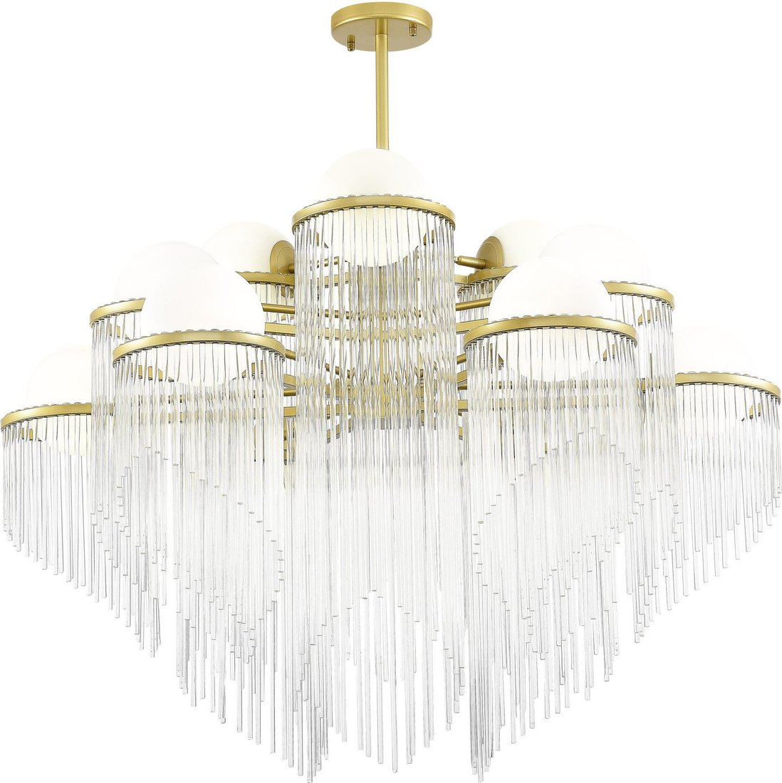 

Подвесная люстра ST Luce SL1511.203.12