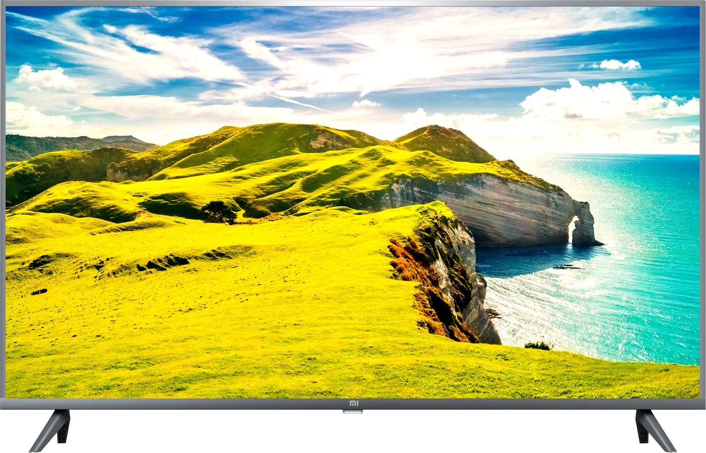 

Телевизор Xiaomi MI TV 4S 43" (международная версия)