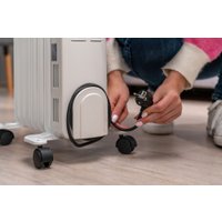 Масляный радиатор Gotze & Jensen OH701