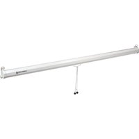 Проекционный экран BRAUBERG Wall 1:1 (180x180) 236726