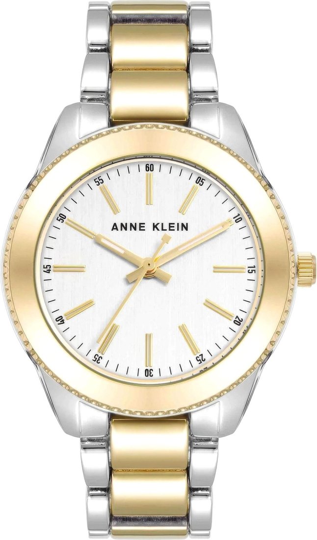 

Наручные часы Anne Klein AK/5043SVTT