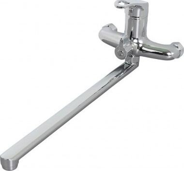 

Смеситель Wisent WP22444