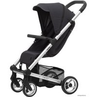 Коляска прогулочная «книга» Mutsy Nexo (blueberry melange)