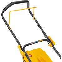 Газонокосилка Denzel GLD-410-K