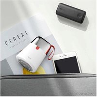 Машинка для удаления катышков Deerma DEM-MQ604