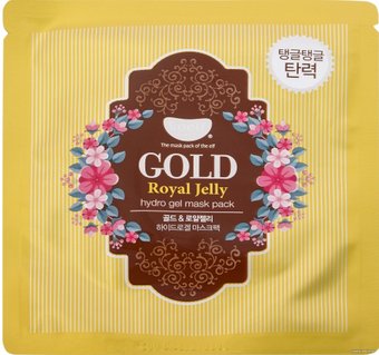  Koelf С золотом и маточным молочком (30 гр)
