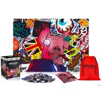 Пазл Good Loot Watch Dogs Legion Pig Mask - 1000 элементов