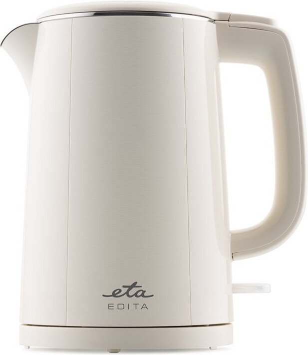 Электрический чайник ETA Edita 8595 90010 beige