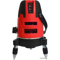 Лазерный нивелир INFINITER CL5