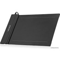 Графический планшет Veikk S640