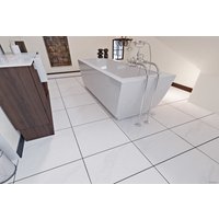 Керамогранит (плитка грес) Гранитея Пайер G285 600x600 (темно-серый)