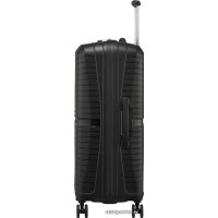 Чемодан-спиннер American Tourister Airconic Onyx Black 67 см