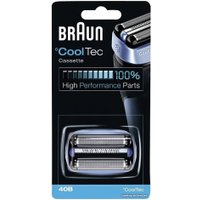 Сетка и режущий блок Braun 40B