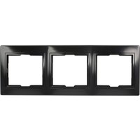 Рамка SmartBuy Венера SBE-01b-00-FR-3