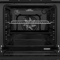 Электрический духовой шкаф MAUNFELD EOEC.566TW