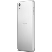 Телефон Sony Xperia X Dual White