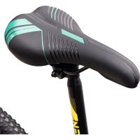 Велосипед NEO Titan 2.0 29 р.21 2024 (зеленый)