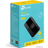 Мобильный 4G Wi-Fi роутер TP-Link M7350 v6.20