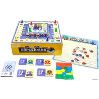 Настольная игра Play Land Детская Европолия A-174