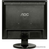 Монитор AOC 719Sa+