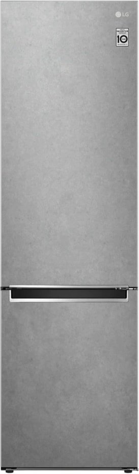 

Холодильник LG DoorCooling+ GA-B509MCZL