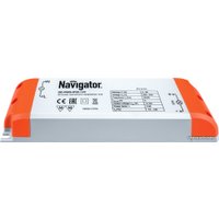 Светодиодный драйвер Navigator ND-P60S-IP20-12V