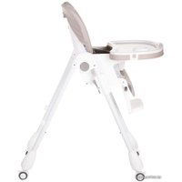 Высокий стульчик Martin Noir Tody (irish coffee) 0+