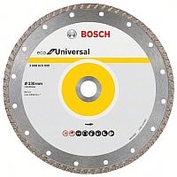 

Отрезной диск алмазный Bosch 2.608.615.048