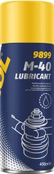 M-40 Lubricant 450мл 9899