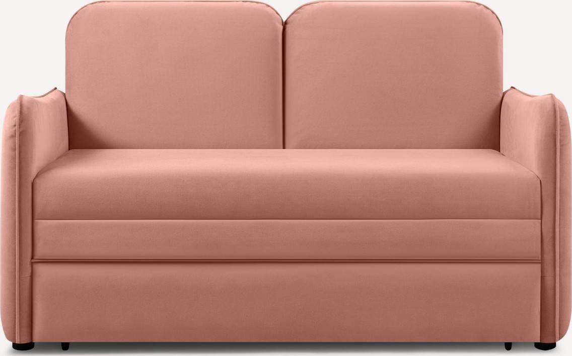 

Диван Divan Кейсес Velvet Pink 238319 (розовый)