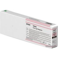 Картридж Epson C13T804600