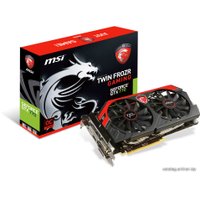 Видеокарта MSI GeForce GTX 770 Gaming 4GB GDDR5 (N770 TF 4GD5/OC)