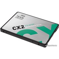 SSD Team CX2 256GB T253X6256G0C101