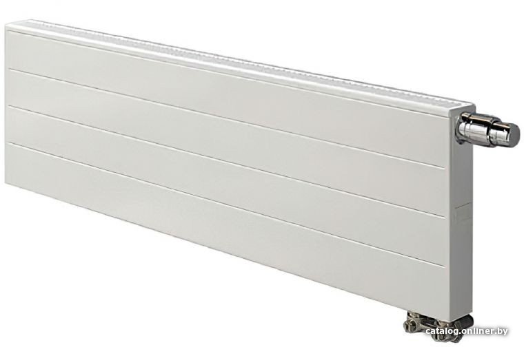 Стальной панельный радиатор Kermi Therm X2 Line-Kompakt PLK Тип 12 505x1305