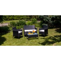 Набор садовой мебели Fieldmann FDZN 6050-PR Eva