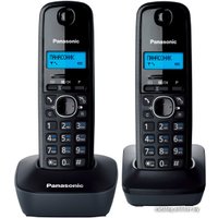 Радиотелефон Panasonic KX-TG1612RUH