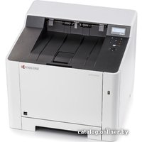 Принтер Kyocera Mita ECOSYS P5021cdn + дополнительный картридж TK5220