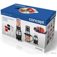 Чоппер Concept SM3390