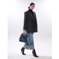 Городской рюкзак Franchesco Mariscotti 1-4984к (флорида, кайман океан)