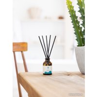 Аромадиффузор Arida Home Свежесть моря (30 мл)