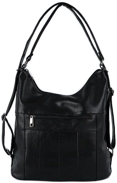 

Женская сумка Passo Avanti 881-2062-BLK (черный)