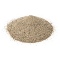 Аксессуары для бассейнов Техно Торг Онлайн песок сухой кварцевый для фильтр-насосов (фракция 0.4-0.8 мм, 9 кг)