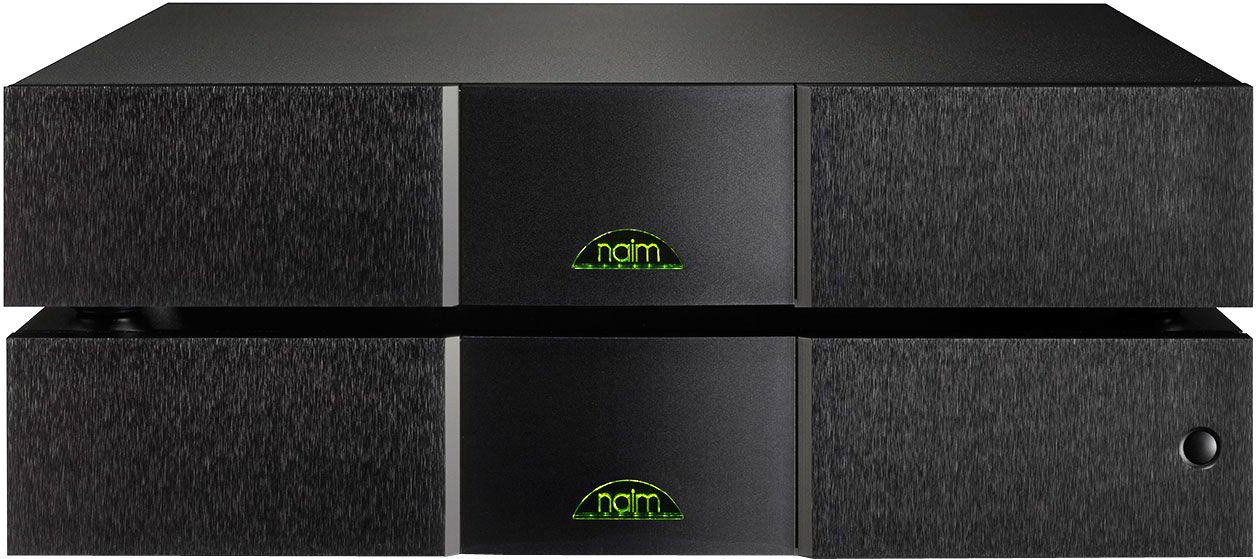 

Усилитель мощности Naim NAP 300